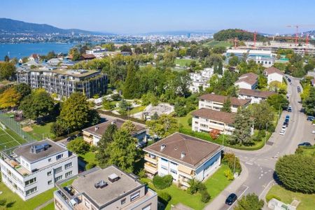 Temporary 5.5-room apartment – available until 30.04.2027 - Foto 4