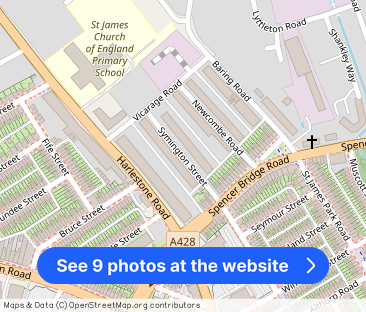 Symington street, Northampton, NN5 - Photo 1