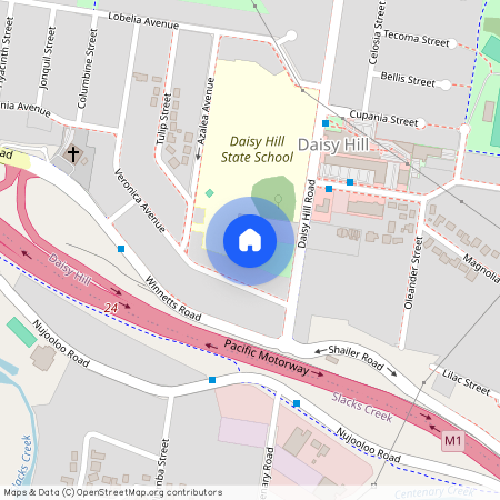 5/18 Daisy Hill Road, Daisy Hill QLD 4127