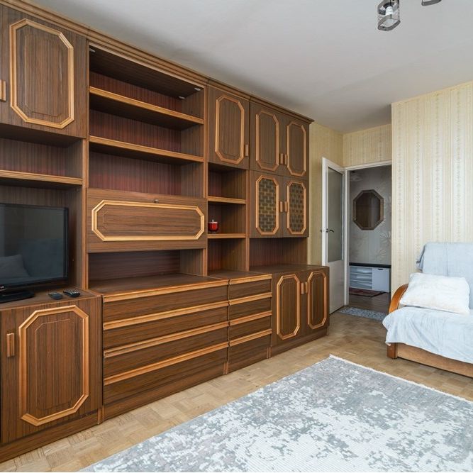 Mieszkanie do wynajęcia 3 pokoje-Warszawa-Bródno - Photo 1