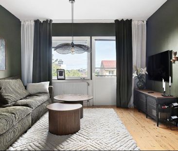 Övre Villagatan, Södertälje - Foto 3