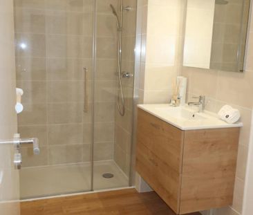 CAEN Haie Vigné, F2 38 m2 - Photo 3