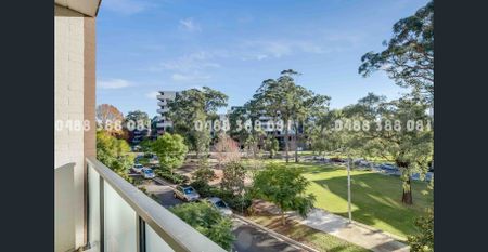 Spacious North Facing 2 Bedroom + Study Nook "COMO Washington Park" - Photo 2