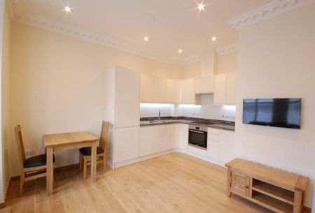 1 bedroom apartment to rent - Photo 3