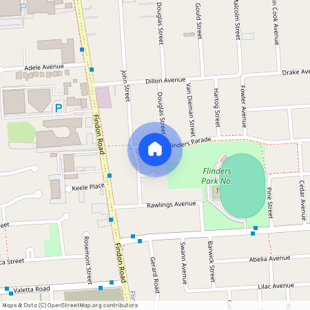 83 Flinders Parade, SA 5025, Flinders Park