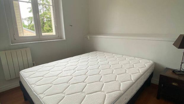 Appartement T2 meublé - Fac de droit / fac de lettres - Photo 1