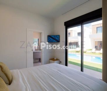 Casa en alquiler en Calle d'Equador - Photo 3