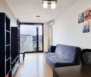 Warszawa, Ochota, Szczęśliwice, Grójecka - Фото 5