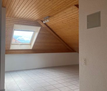 2.5 Zimmer, 1 m², 3. Stock - Photo 4