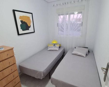 2 BEDROOM APARTMENT - CIUDAD QUESADA - Photo 4