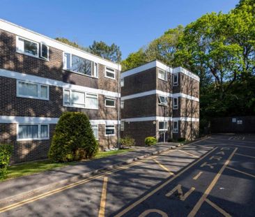 2 bedroom ground floor flat to rent - Photo 3