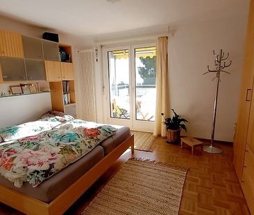 3 Zimmer-Wohnung in Stäfa (ZH), möbliert, auf Zeit - Foto 3