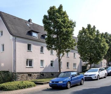 Zentrale 3-Zimmer-Wohnung mit Dusche in Hemer Mitte - Photo 5