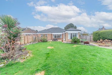 Angus Close, Thurnby, Leicester, LE7 - Photo 3