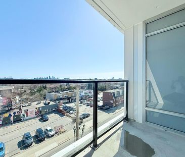 For Lease - 556 Marlee Avenue Unit# 617, Toronto, Ontario - Photo 5