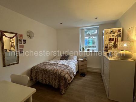 Wellington Road, Manchester, M14 6BN - Photo 5