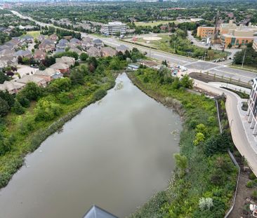 For Lease - 2495 Eglinton Avenue Unit# 2006-B, Mississauga, Ontario - Photo 4