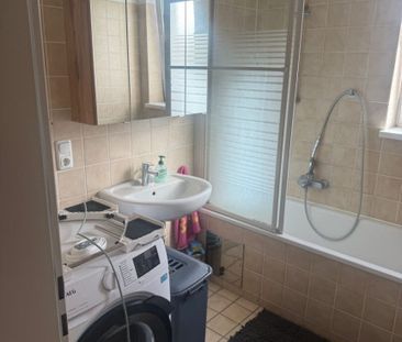 4020 Linz/Oed | Meggauerstraße 23 – Helle 2-Zimmer-Wohnung mit Balk... - Photo 3