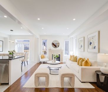 For Lease - 87 Mccague Avenue, Richmond Hill, Ontario - Photo 2