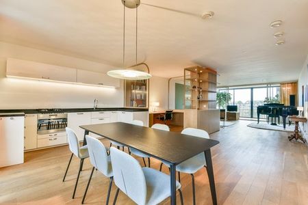 Te huur: Appartement Cruquiuskade 151 in Amsterdam - foto 3