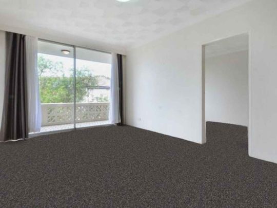 SUNNY & SPACIOUS OVERSIZED 2 BEDROOM + STUDY APARTMENT - Photo 1