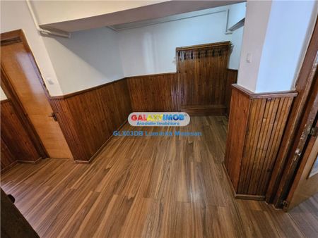 Inchiriere apartament 3 camere decomandat Targoviste CFR - Photo 5