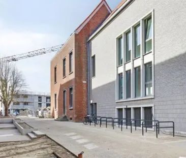 Biehal 10 0304, 3000 Leuven, België - Photo 2