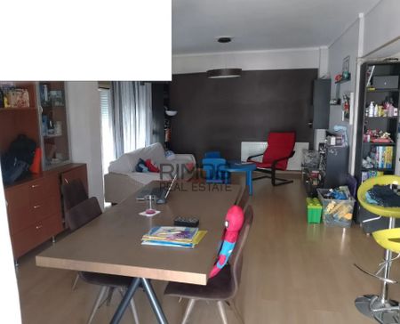Διαμέρισμα για ενοικίαση Άγιος Ιωάννης (Καλαμαριά) - Photo 2