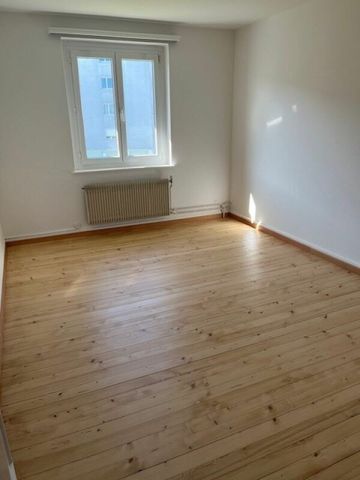 ruhiges Wohnquartier mit schöner Aussicht - Photo 3