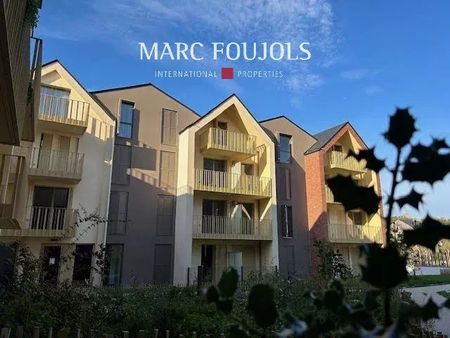 (Français) Senlis appartement F4 neuf - Photo 5