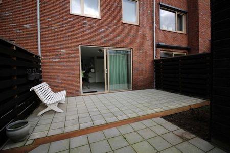 Te huur: Huis Bloemsingel in Groningen - Photo 2