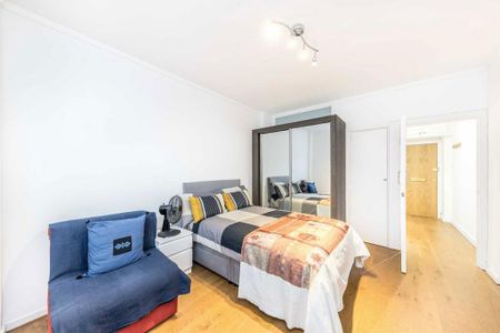 Studio to rent - Photo 3