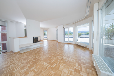 Exklusive 5.5-Zimmer-Maisonettewohnung mit Dachterrasse - Photo 3
