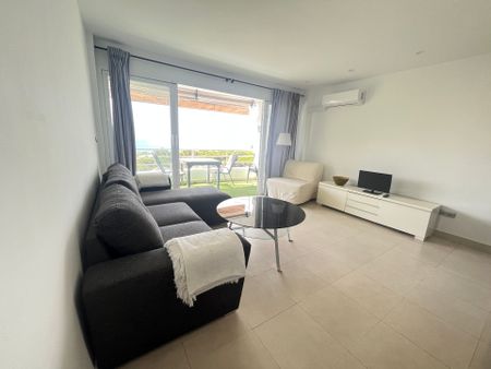 Apartamento de alquiler en Avenida Playas Andaluzas, 53, Las Chapas - Alicate Playa - Photo 5