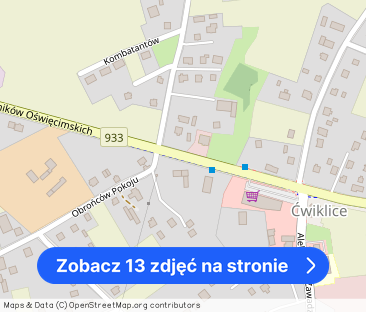 Wynajmę mieszkanie z garażem oraz ogródkiem - Zdjęcie 1