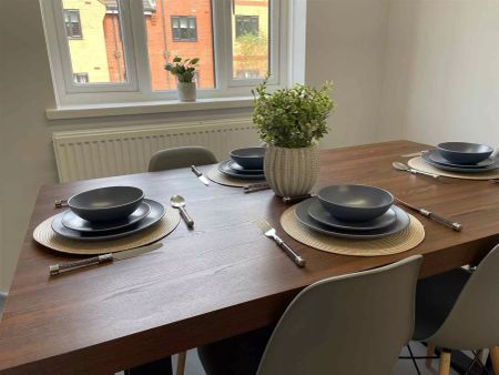 Singer Hall, Canterbury Street, Coventry - Photo 3