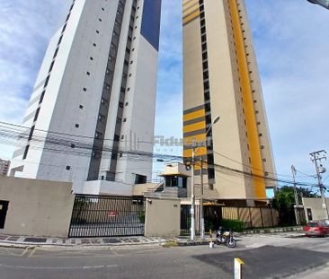 JACARECANGA - APARTAMENTO - MONSENHOR DANTAS, 100 APTO 1223 BL B MA... - Foto 3