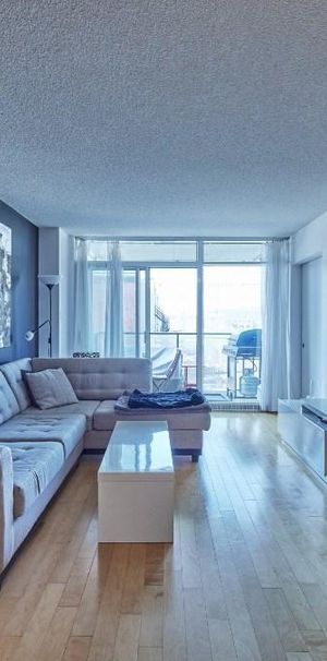 Condo 4 1/2 - Lachine - 1 990$/mois - Photo 1