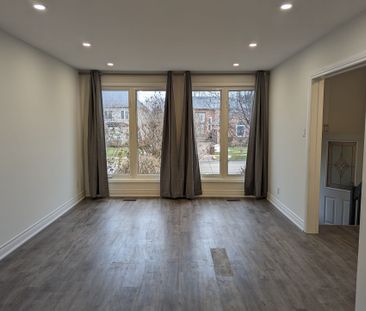 For Lease - 5387 Turney Drive Unit# Main, Mississauga, Ontario - Photo 2