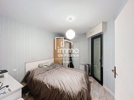 Location appartement 2 pièces 50.16 m² à Laval (53000) - Photo 2