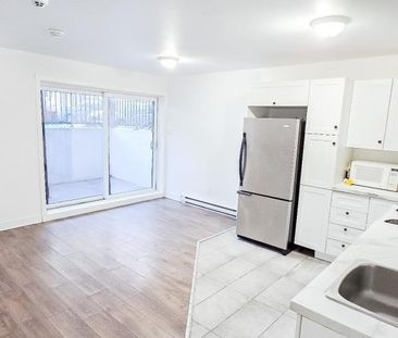 Appartement à louer - Montréal (Mercier/Hochelaga-Maisonneuve) (Mer... - Photo 3