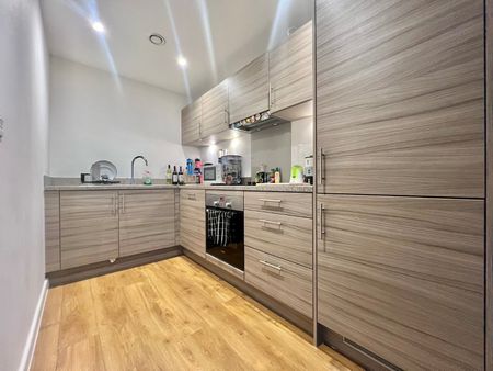 1 bedroom apartment to rent - Photo 3