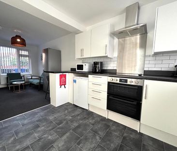 1 bedroom end of terrace house to rent - Photo 5