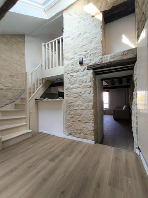 Location Appartement 2 pièces 54m² - Photo 1