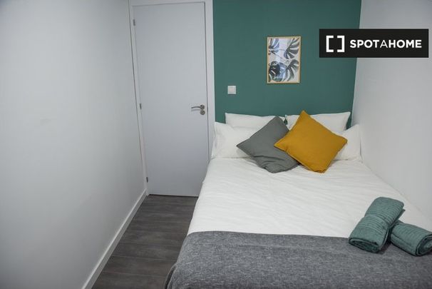 madrid, Community of Madrid 28005 - Foto 1