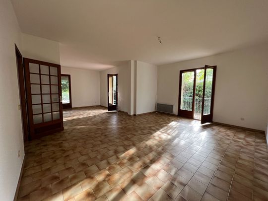 Location Maison 6 pièces 146m² AIX EN PROVENCE 90ème - Photo 1