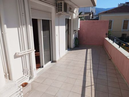 Studio/Γκαρσονιέρα για ενοικίαση Άγιος Νικόλαος (Βόλος) - Photo 3