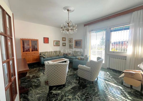 Casa in affitto - Via San Giuseppe Cottolengo, Genova (rif. 15/2026)