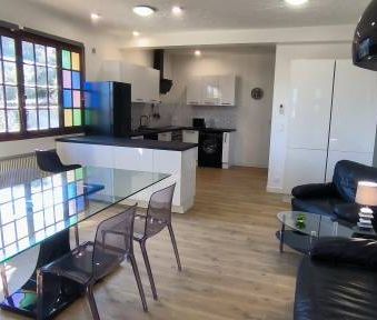 Location Appartement - Photo 1