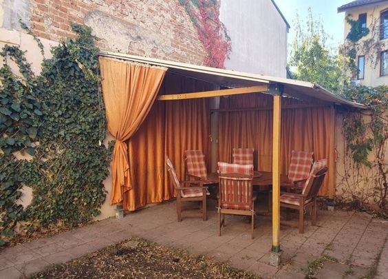 Casa la curte in zona Floreasca - Fotografie 1